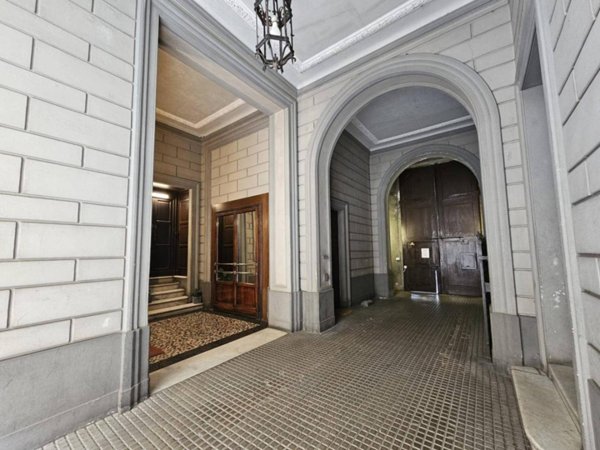 appartamento in affitto a Milano in zona Sempione