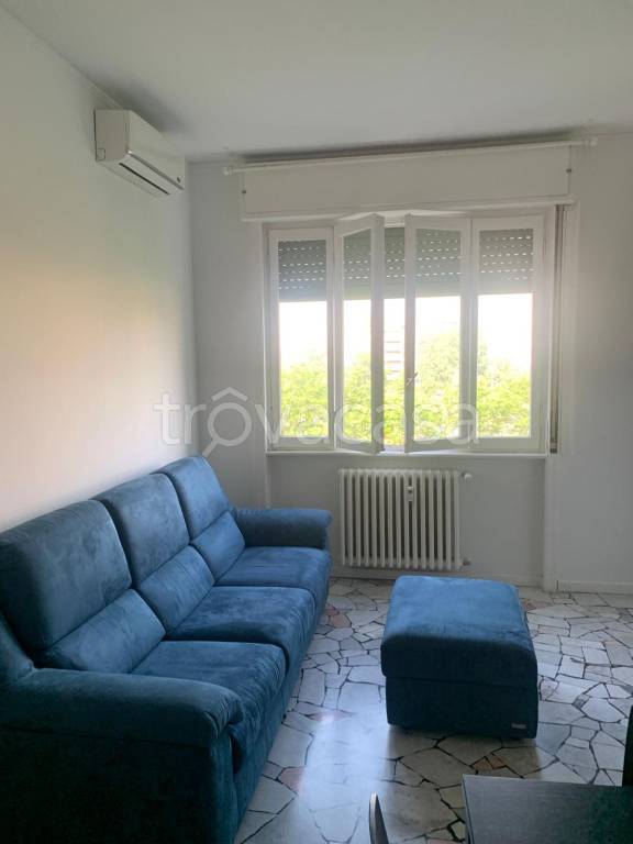 appartamento in affitto a Milano in zona Città Studi