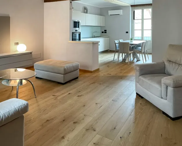 appartamento in affitto a Milano in zona Piazzale Lodi