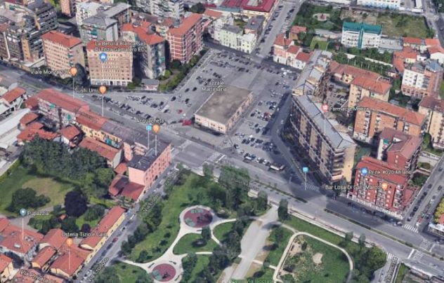 appartamento in affitto a Milano in zona Gorla