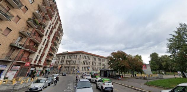 appartamento in affitto a Milano in zona Maciachini
