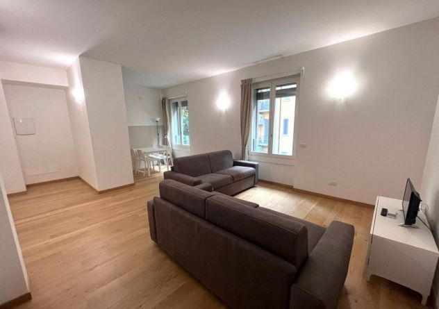 appartamento in affitto a Milano in zona Forlanini