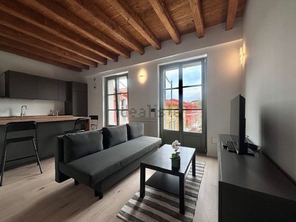 appartamento in affitto a Milano in zona Famagosta