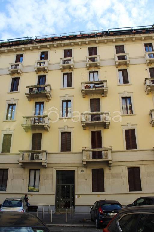 appartamento in affitto a Milano in zona Città Studi