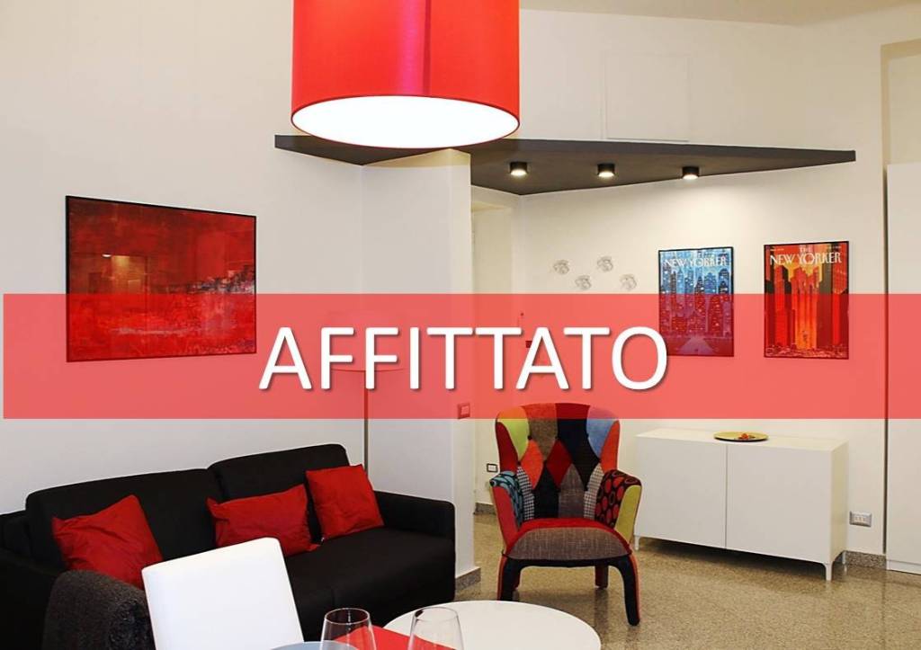 appartamento in affitto a Milano in zona Città Studi