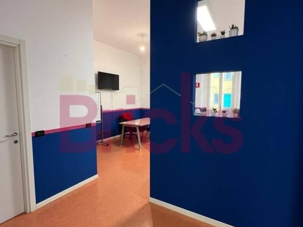 appartamento in affitto a Milano in zona Centro Direzionale