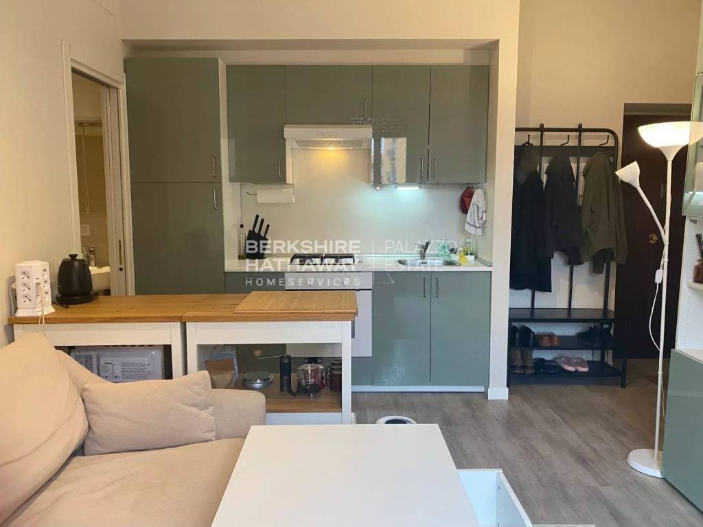 appartamento in affitto a Milano in zona Porta Venezia