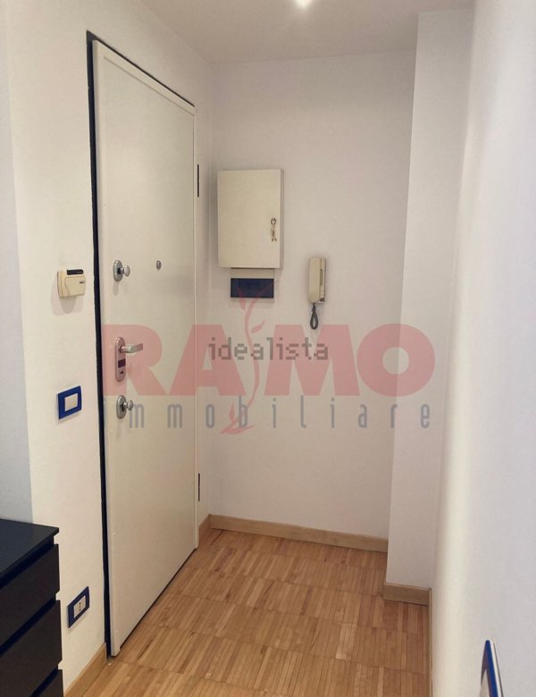appartamento in affitto a Milano in zona Stazione Centrale