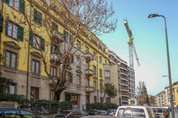 appartamento in affitto a Milano in zona Isola