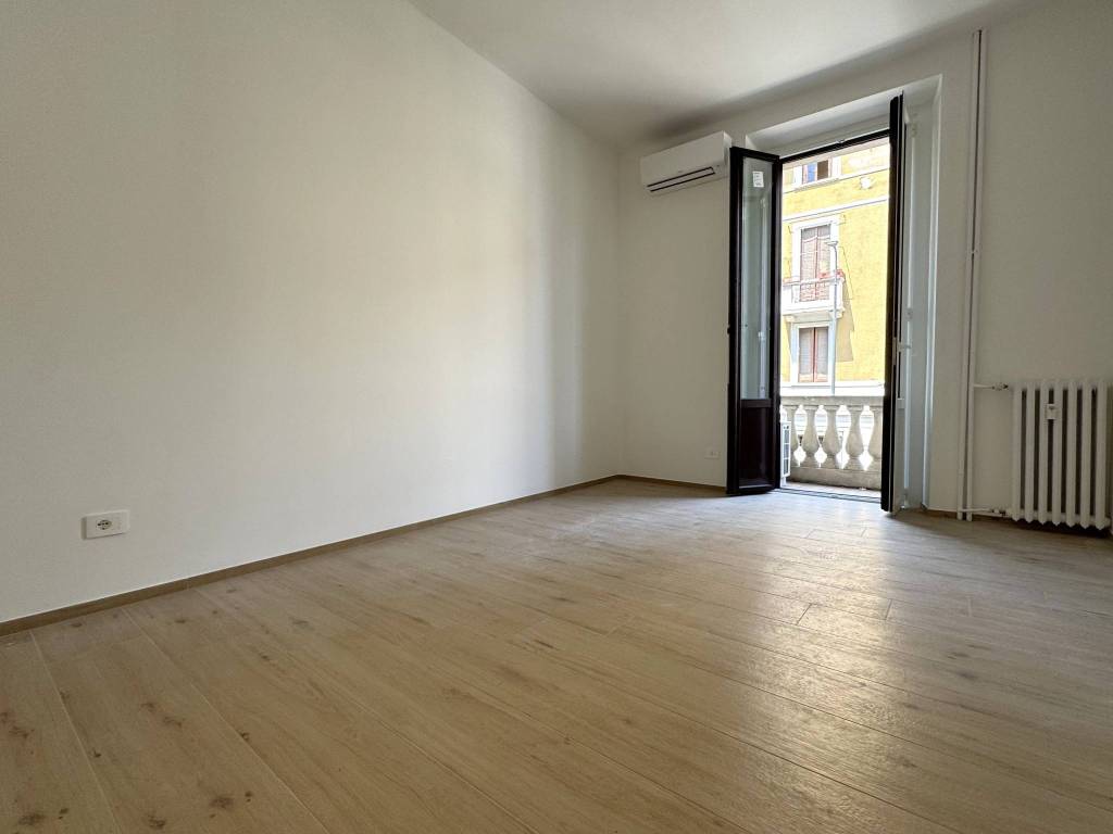 appartamento in affitto a Milano in zona Isola