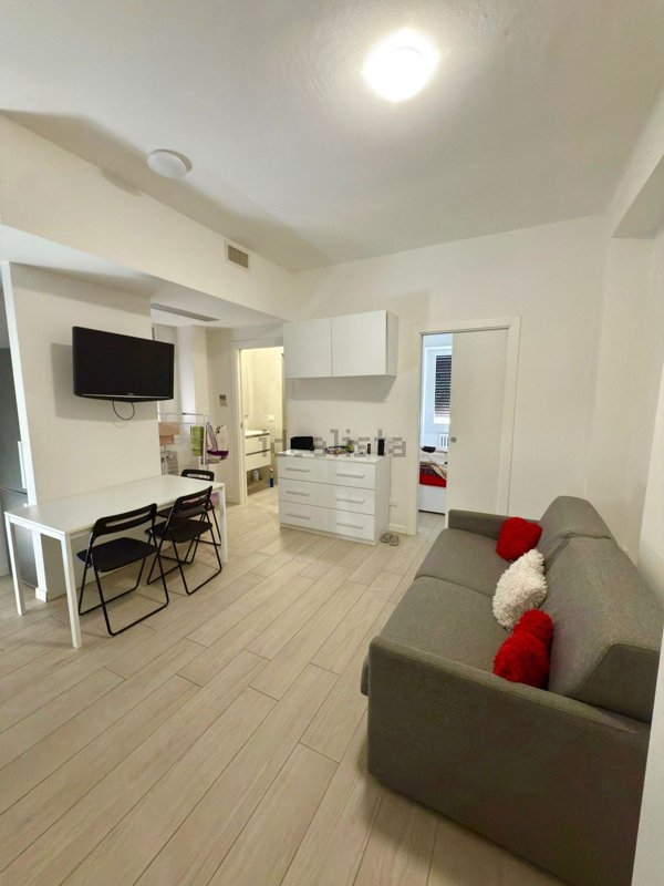 appartamento in affitto a Milano in zona Maggiolina
