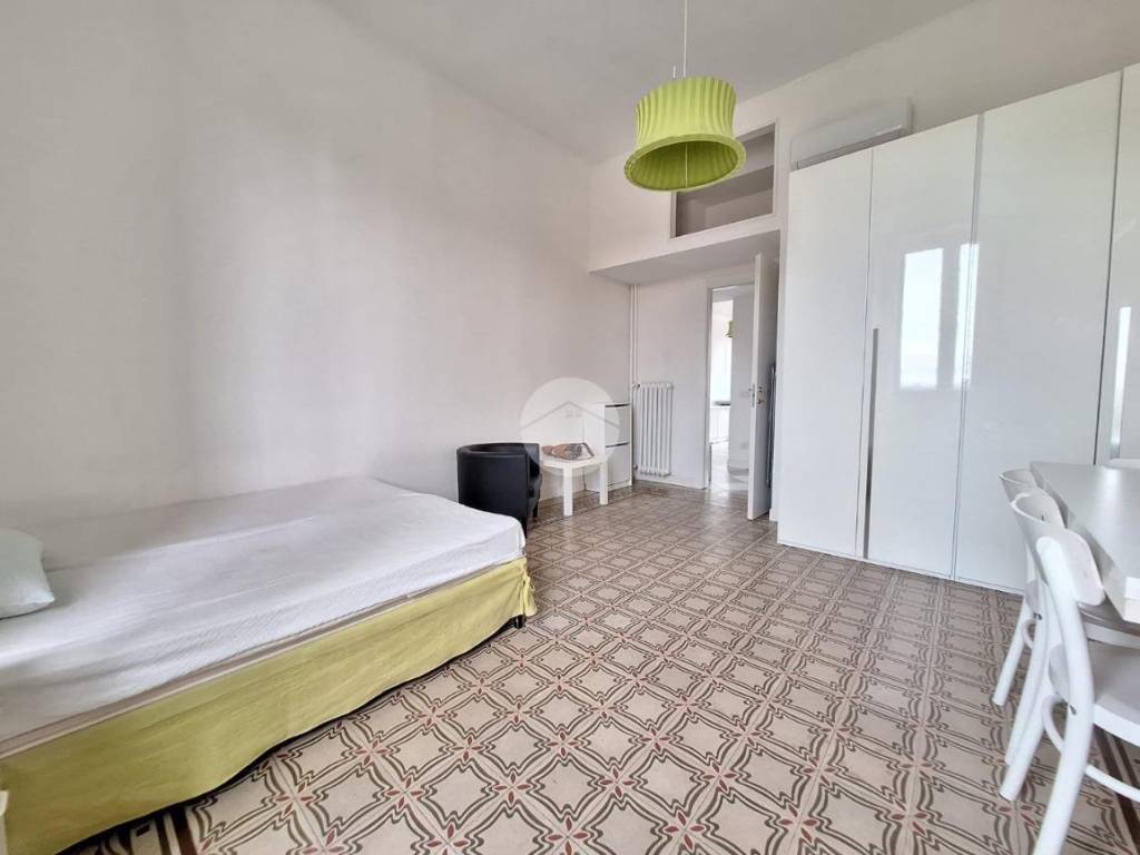appartamento in affitto a Milano in zona Vigentino