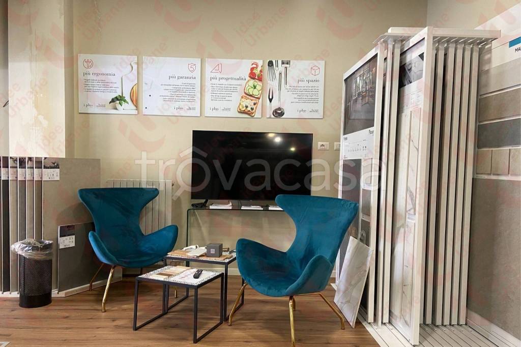 appartamento in affitto a Milano in zona Adriano