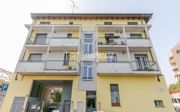 appartamento in affitto a Milano in zona Greco