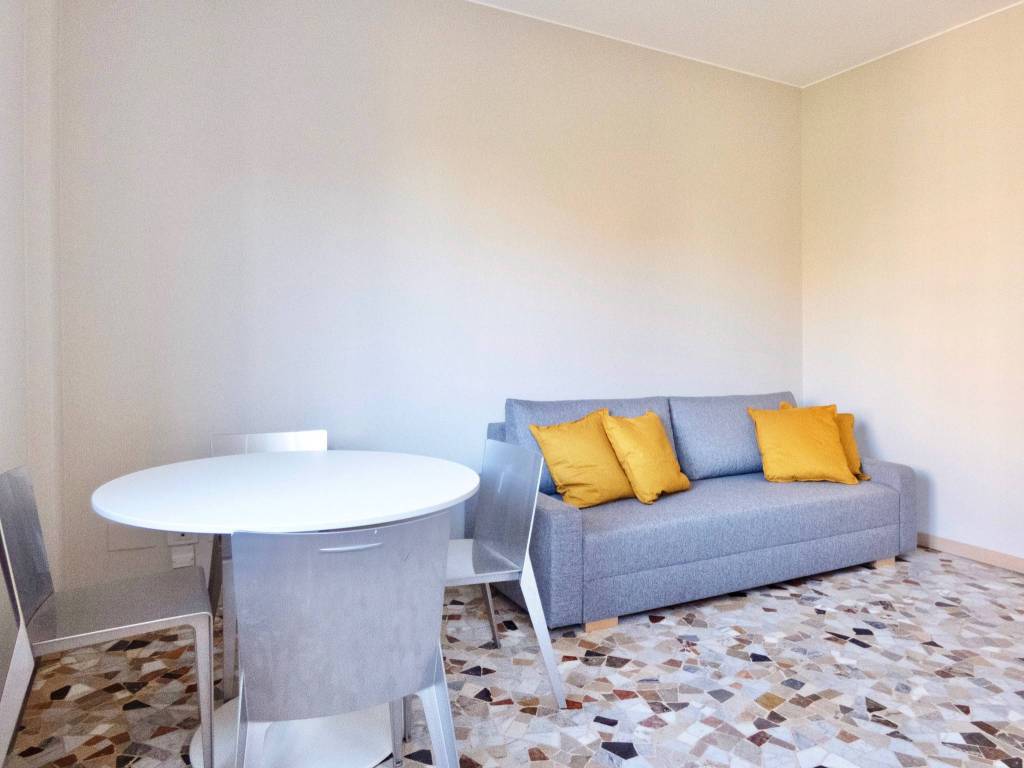 appartamento in affitto a Milano in zona Lambrate
