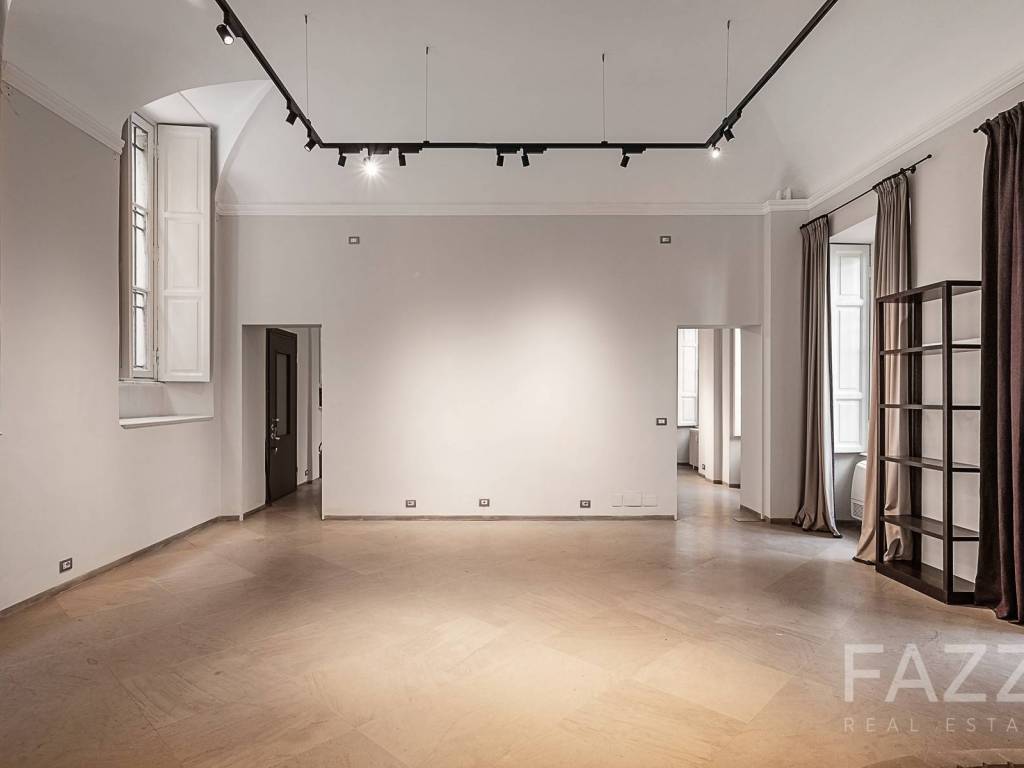 ufficio in affitto a Milano