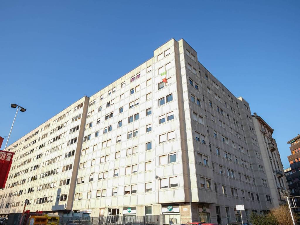 appartamento in affitto a Milano in zona Isola