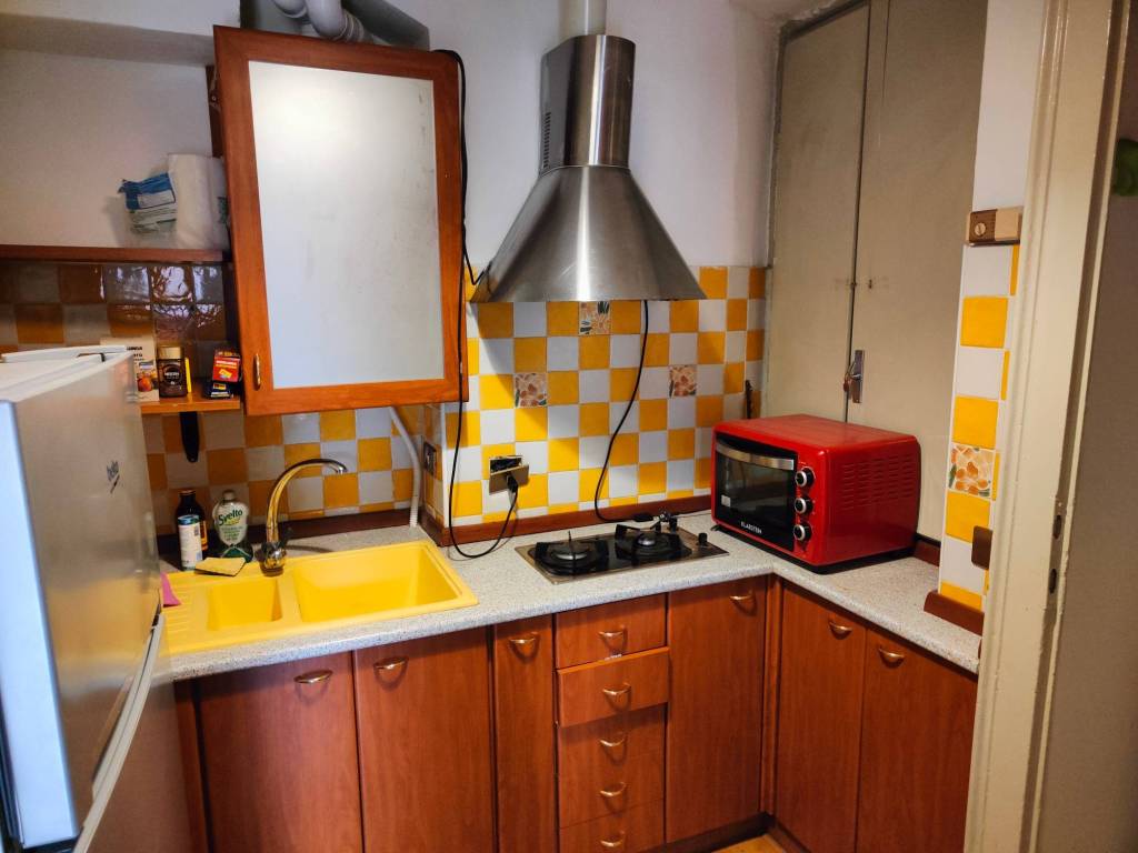 appartamento in affitto a Milano in zona Porta Romana