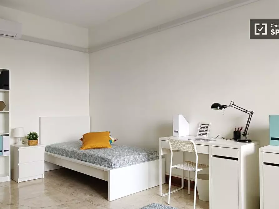 appartamento in affitto a Milano in zona Greco
