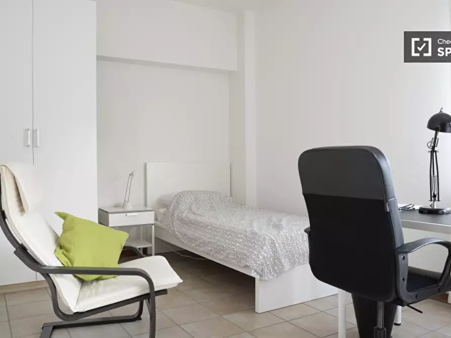 appartamento in affitto a Milano in zona Bicocca