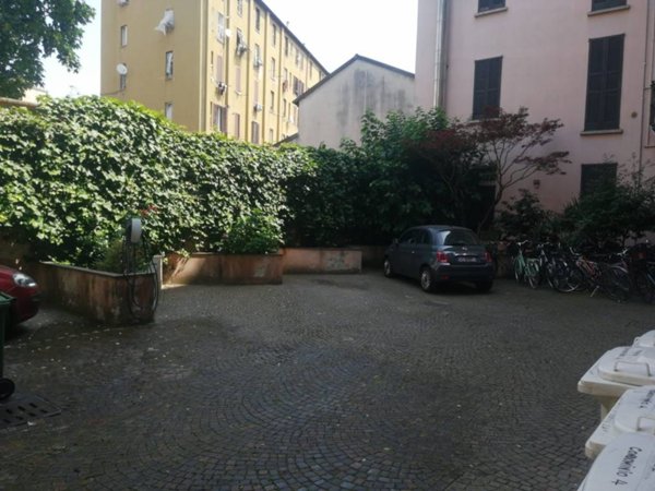 appartamento in affitto a Milano in zona Loreto