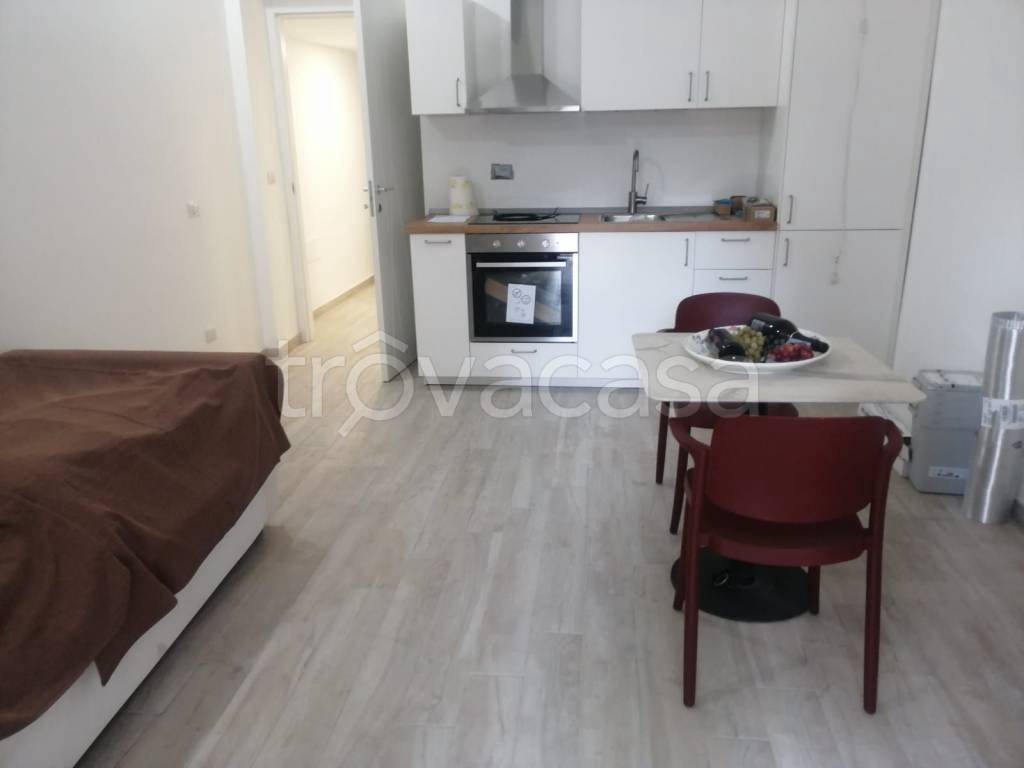 appartamento in affitto a Milano in zona Loreto