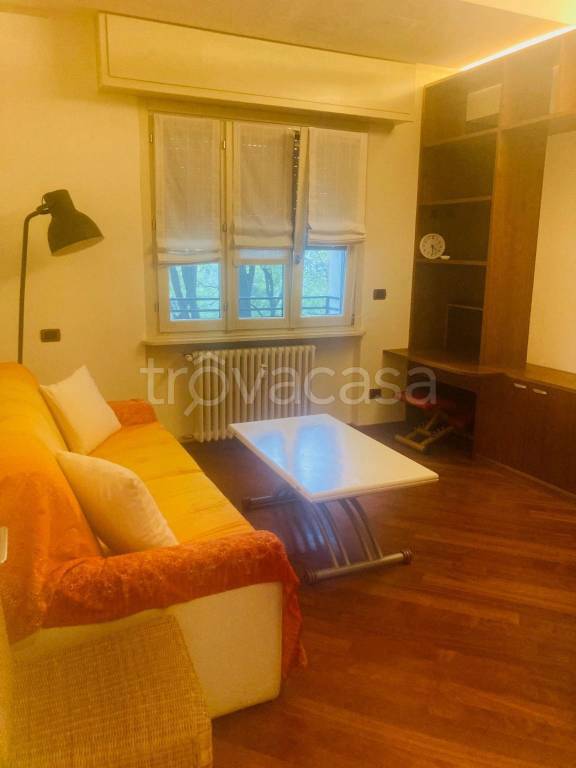 appartamento in affitto a Milano in zona Centro Storico