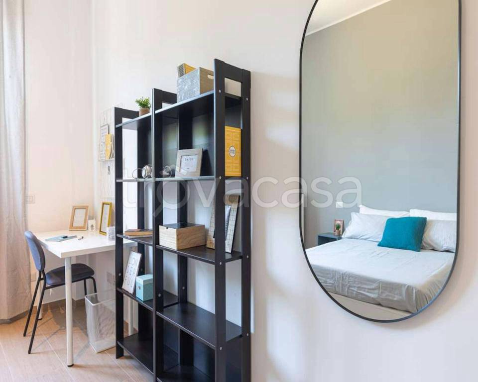 appartamento in affitto a Milano in zona Famagosta