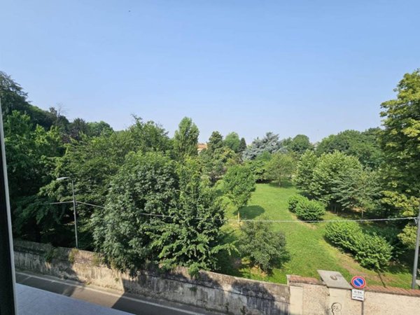 appartamento in affitto a Milano in zona Gorla