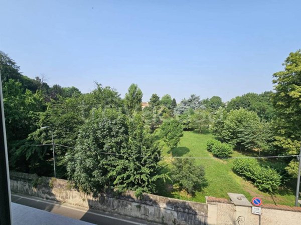 appartamento in affitto a Milano in zona Gorla