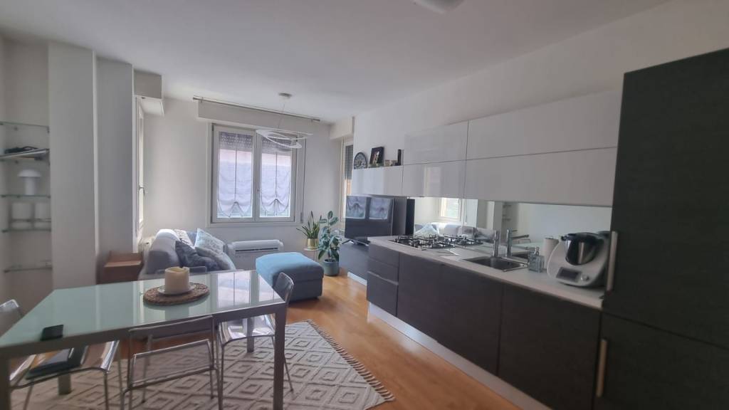 appartamento in affitto a Milano in zona Isola