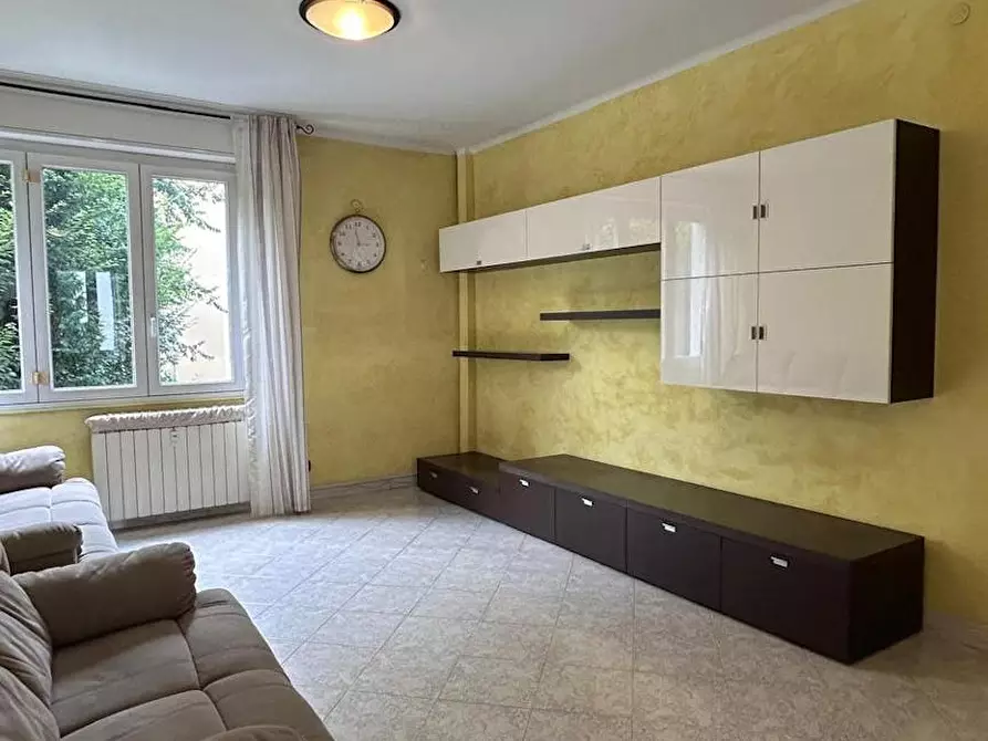 appartamento in affitto a Milano in zona Rogoredo