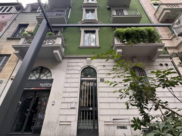 monolocale in affitto a Milano in zona Città Studi