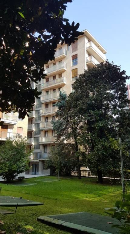 appartamento in affitto a Milano in zona Piazzale Lodi