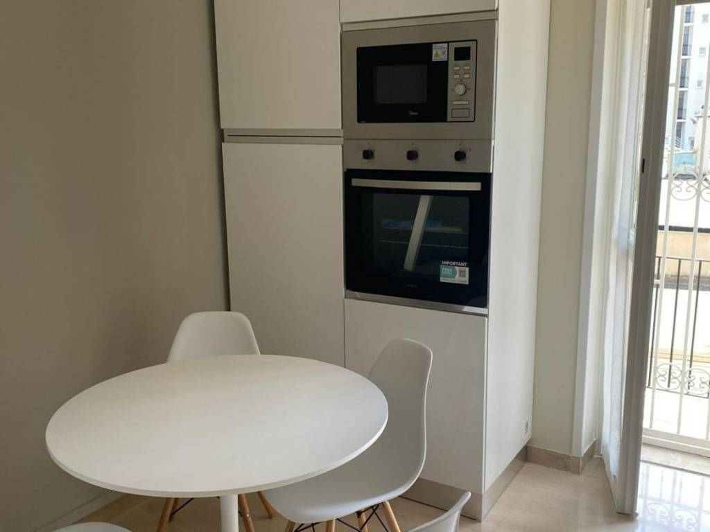 appartamento in affitto a Milano in zona Città Studi