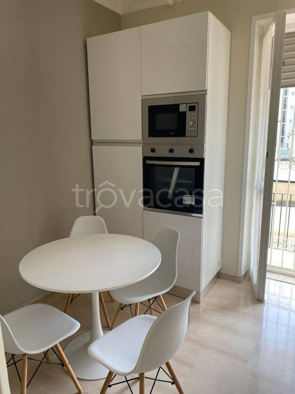 appartamento in affitto a Milano in zona Città Studi