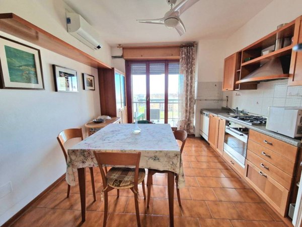 appartamento in affitto a Milano in zona Famagosta