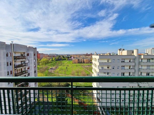 appartamento in affitto a Milano in zona Famagosta