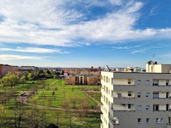 appartamento in affitto a Milano in zona Famagosta