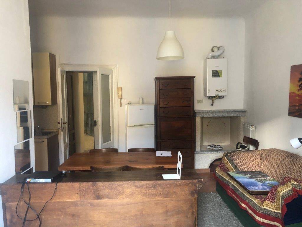 appartamento in affitto a Milano in zona Porta Genova