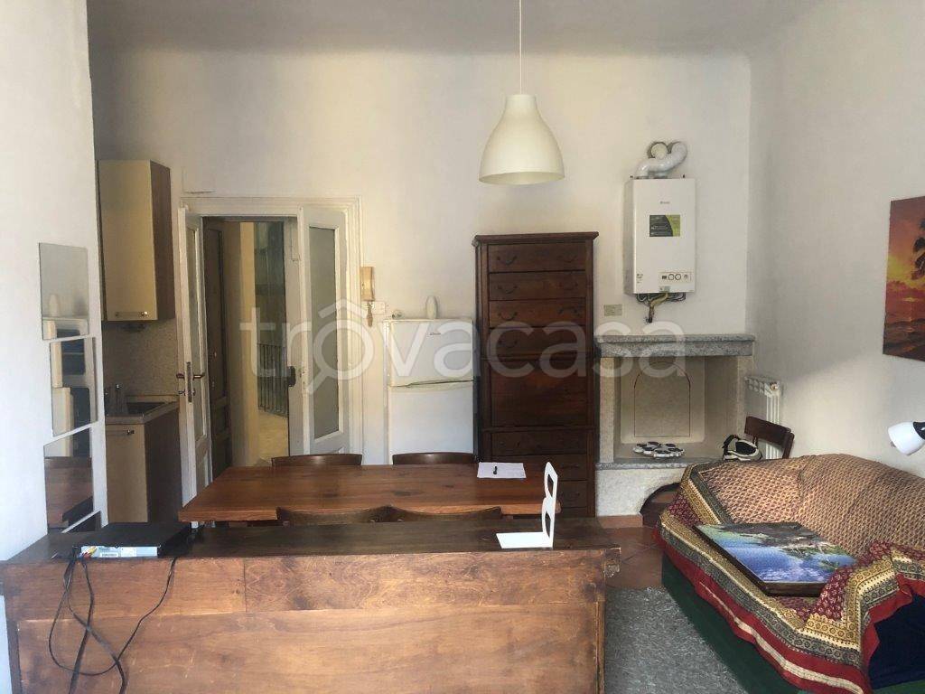 appartamento in affitto a Milano in zona Porta Genova