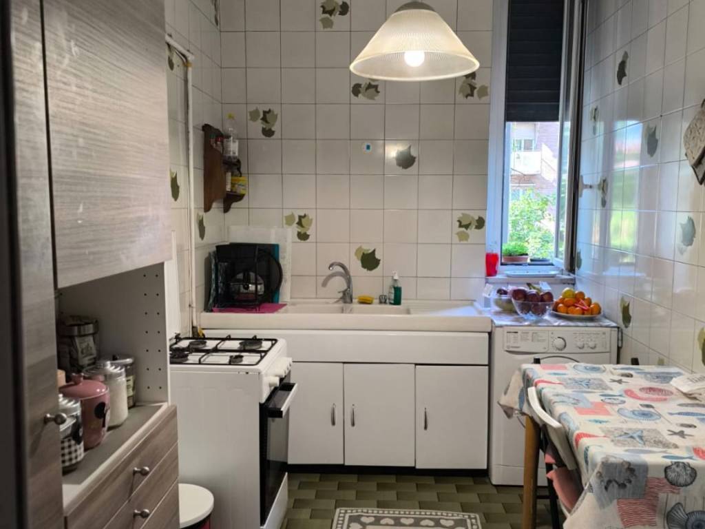 appartamento in affitto a Milano in zona Città Studi