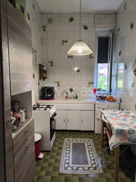 appartamento in affitto a Milano in zona Città Studi