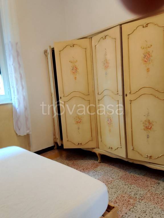 appartamento in affitto a Milano in zona Città Studi