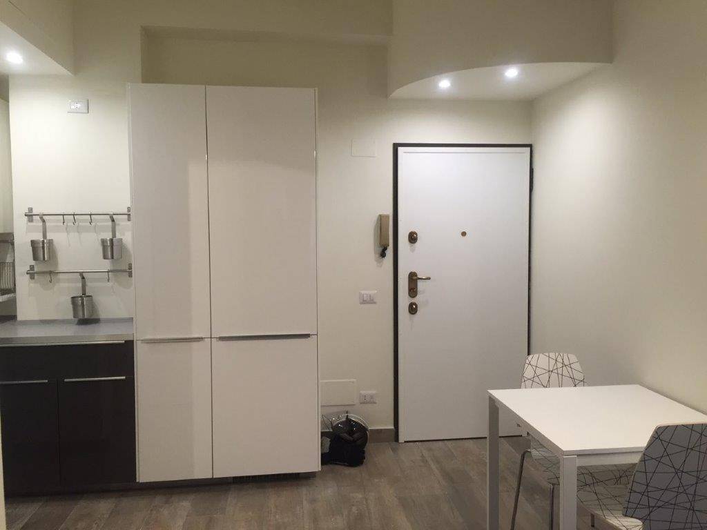 appartamento in affitto a Milano in zona Adriano