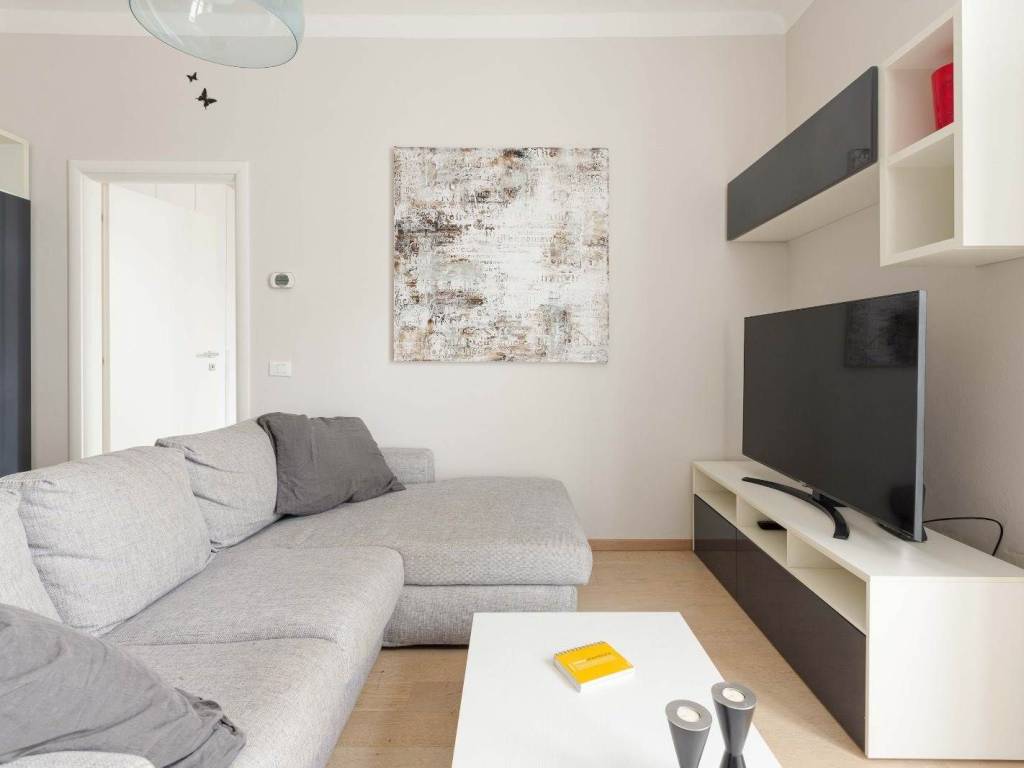appartamento in affitto a Milano in zona Porta Romana