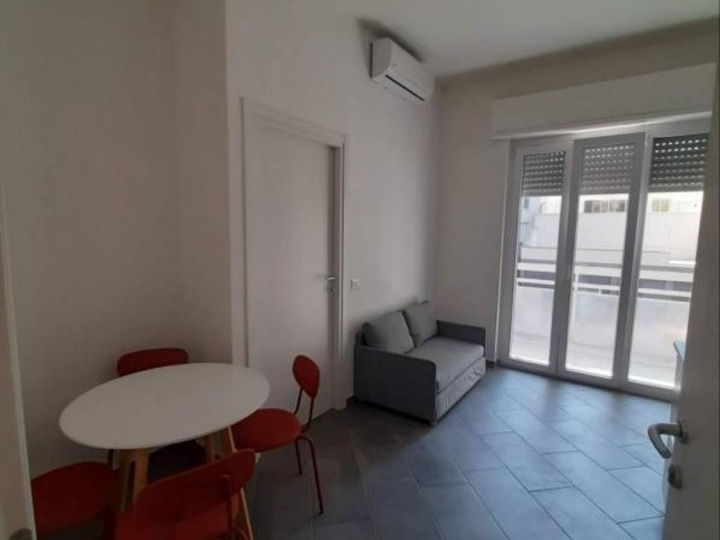 appartamento in affitto a Milano in zona Bovisa