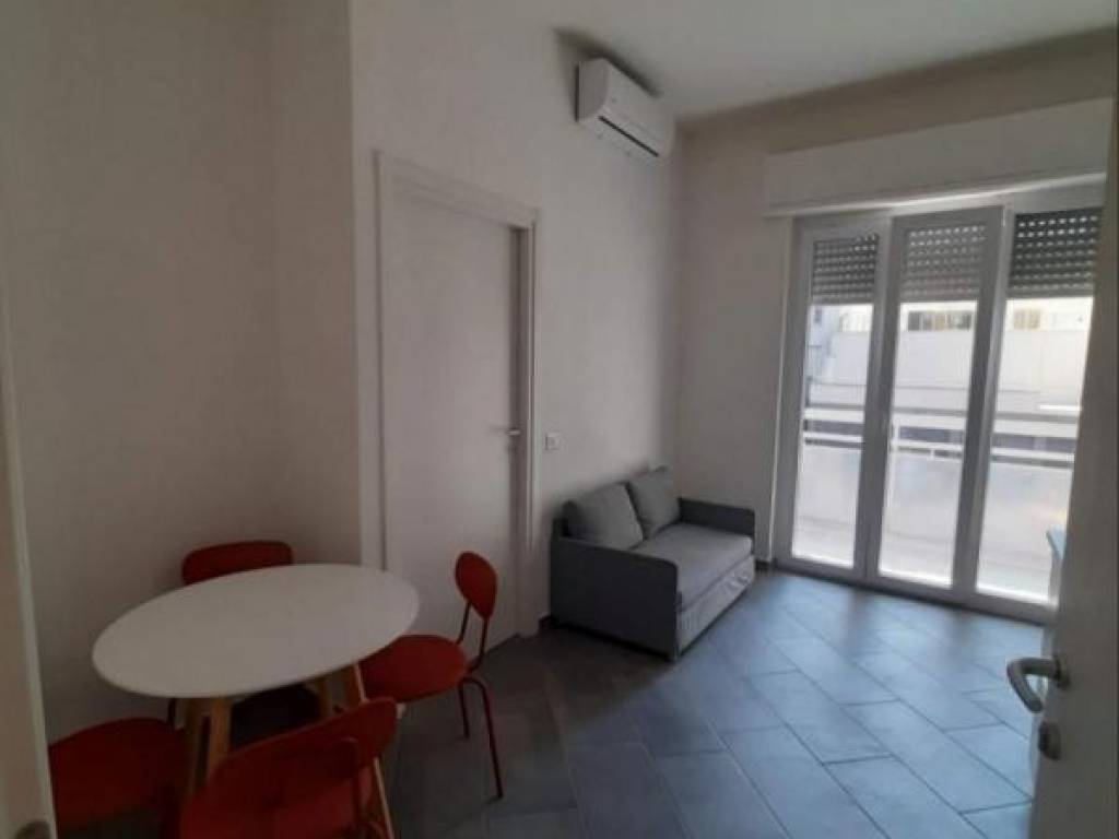 appartamento in affitto a Milano in zona Quarto Oggiaro