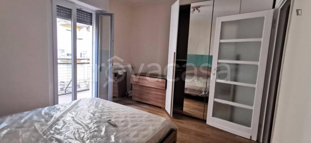 appartamento in affitto a Milano in zona Bovisa
