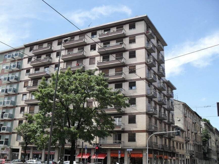 appartamento in affitto a Milano in zona Città Studi